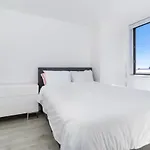 Luxury Designer Greenwich Village 1Br Heaven!! Beautiful Panoramic City Views!