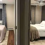 Oasis Stay Ny, 2Br Cozy Home In A 2Family House, 18Min From The City
