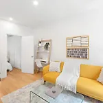 69-2C Brand New Prime Lower East Side 1Br Apt