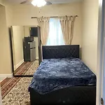 Cozy & All Private Space Close To Rumc & Siuh