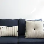 428-3R Spacious Prime Midtown 2Br Newly Furnished