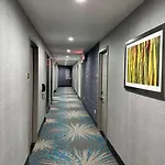 Days Inn By Wyndham Brooklyn Eastern Parkway