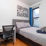 Corporate Suites On Upper East Side