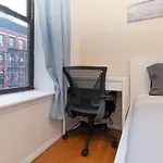 Corporate Suites On Upper East Side