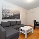 Corporate Suites On Upper East Side