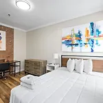 Studios 99 Nyc - 30 Days Rentals