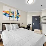 Studios 99 Nyc - 30 Days Rentals