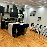 Latisha Luxury Place Room 5