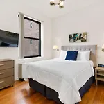 National At 888 Sixth Avenue - Furnished Apartments