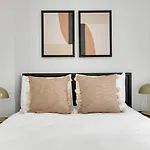 Uws 1Br W Elevator Wd Nr Central Park Nyc-857
