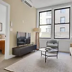 Uws 1Br W Elevator Wd Nr Central Park Nyc-857