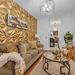Brooklyn Golden Palace