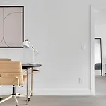 Tasteful Cobble Hill 3Br W Wd Nr Tj Nyc-755