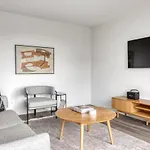 Kips Bay 1Br W Doorman Wd Nr East River Nyc-980