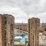 Kips Bay 1Br W Doorman Wd Nr East River Nyc-980