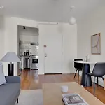 Williamsburg 1Br W Wd Nr Domino Park Nyc-968
