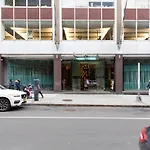 Tribeca 1Br W Gym Doorman Garage Parking Nyc-348