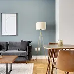 Wall St 1Br Wspeakeasy Doorman Gym Nyc-225