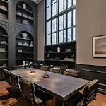 Fidi 1Br W Residents Bar Golf Simulator Gym Nyc-270