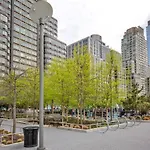 Uws 1Br W Gym Doorman Nr Julliard Nyc-833
