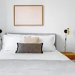 Hells Kitchen 2Br W Doorman Nr Central Park Nyc-522