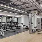 Midtown East 1Br W Gym Wd Nr Grand Central Nyc-1108