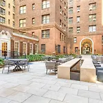 Midtown East 1Br W Gym Wd Nr Grand Central Nyc-1108