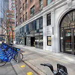 Midtown East 1Br W Gym Wd Nr Grand Central Nyc-1108
