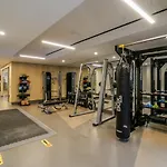 Ues 1Br W Doorman Gym Nr Carl Schurz Park Nyc-642