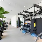 Clinton Hill 3Br W Wd Gym Pool Nr Bam Nyc-975