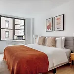 Midtown East 1Br W Gym Wd Nr Grand Central Nyc-1109
