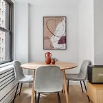 Midtown East 1Br W Gym Wd Nr Grand Central Nyc-1109