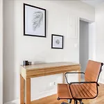 Central W Village 1Br Gym Doorman Nyc-156