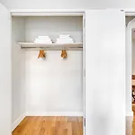 Central W Village 1Br Gym Doorman Nyc-156