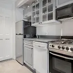 West Village 1Br W In-Unit Wd Nyc-1163