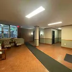 Riverdale Room