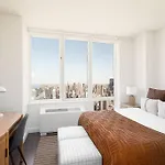 Stunning Apartment By Time Square & Hudson Yards