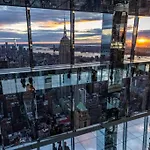 Stunning Apartment By Time Square & Hudson Yards