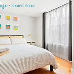 Lea House