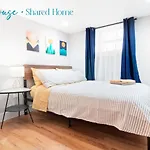 Lea House