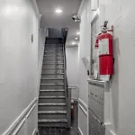 West Village 1Br W In-Unit Wd Nyc-1163
