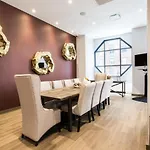 1Br Nr Broadway W Indoor Pool Doorman Nyc-14