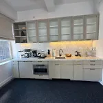 Soho Manhattan Luxury Penthouse