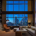 Intercontinental New York Times Square By Ihg