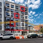 Sleep Inn Brooklyn - Sheepshead Bay