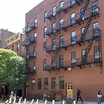 East Village 2Br W Wd Nr Groceries Shops Nyc-1235