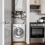 East Village 2Br W Wd Nr Groceries Shops Nyc-1235