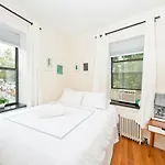 Three Bedroom West Village Townhouse