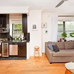 Three Bedroom West Village Townhouse