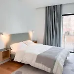 New Ample And Cozy One Bedroom Apt In Brooklyn At Rem-Casa